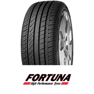 Fortuna EcoPlus UHP XL 195/45 R16 84V