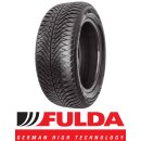 Fulda Multicontrol XL FP 225/40 R18 92Y
