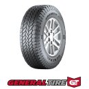 General Tire Grabber AT3 LT315/70 R17 121/118S