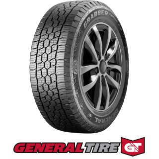 General Tire Grabber Cross A/S XL FR 235/55R20 105V