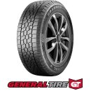 General Tire Grabber Cross A/S XL FR 255/40 R20 101V