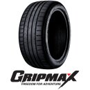 Gripmax SureGrip Pro Sport XL 295/40 R22 112Y