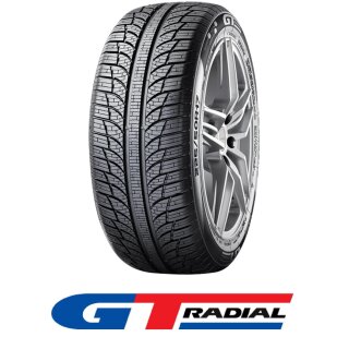 GT Radial 4Seasons SUV XL 215/55 R18 99V