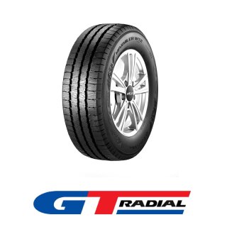 GT Radial Maxmiler WT2 Cargo 8PR 185 R14C 102/100Q