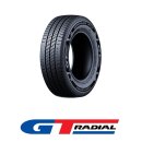 GT Radial Maxmiler WT3 8PR EVR 195/65 R16C 104/102R (100T)