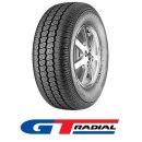 GT Radial Maxmiler X 8PR 155 R13LT 90/88Q