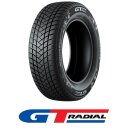 GT Radial Winterpro2 Sport SUV 215/60 R17 96H