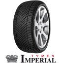 Imperial All Season Driver 185/55 R14 80H