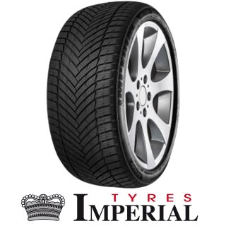 Imperial All Season Driver 185/70 R14 88T