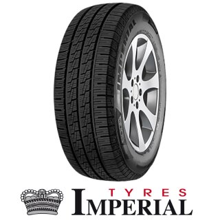Imperial All Season Van Driver 215/65 R15C 104T