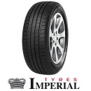 Imperial EcoDriver5 225/60 R15 96V