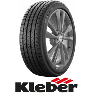Kleber Dynaxer HP5 XL RG 235/45 R18 98W