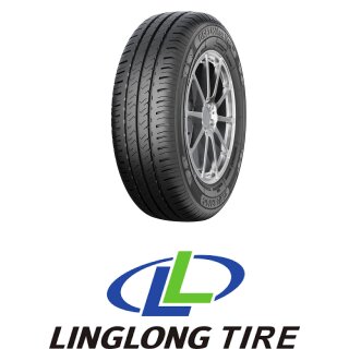 Linglong Green Max Van HP 8PR 205/65 R16C 107/105R
