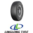 Linglong Green Max Winter Van 10PR 225/75 R16C 121/120R