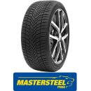 Mastersteel All Weather 2 165/60 HR14 75H