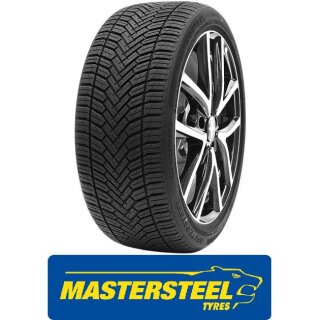 Mastersteel All Weather 2 165/65 TR14 79T