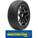 Mastersteel Prosport 2 XL 215/45 VR16 90V