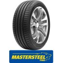 Mastersteel Supersport 2 XL 225/50 ZR17 98Y