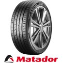 Matador Hectorra 5 XL FR 205/55 R17 95V