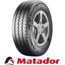 Matador Hectorra Van 8PR 195/70 R15C 104/102R