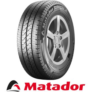 Matador Hectorra Van 8PR 225/65 R16C 112/110T