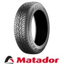 Matador MP62 All Weather EVO 155/70 R13 75T