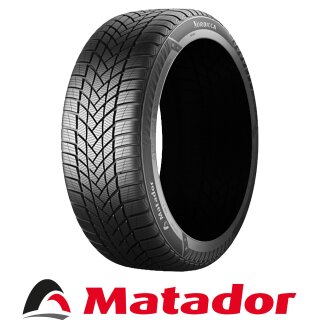 Matador MP93 Nordicca 165/70 R14 81T