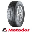 Matador MPS400 VariantAW 2 8PR 215/75 R16C 113/111R