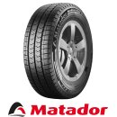 Matador Nordicca Van 8PR 195/65 R16C 104/102T (100T)