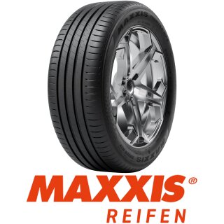 Maxxis Premitra 6 HP6 235/50 R17 96W
