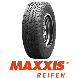 Maxxis Razr AT-S AT-781 XL RBL 245/60 R18 109H
