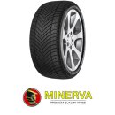 Minerva All Season Master 215/60 R17 96V