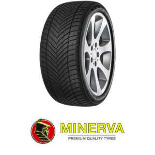 Minerva All Season Master XL 245/40 R20 99W