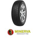 Minerva EcoSpeed A/T XL 255/70 R15 112H