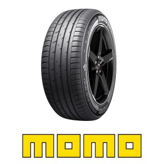 MOMO M-300 Toprun AS Sport XL MFS 265/50 ZR20 111W