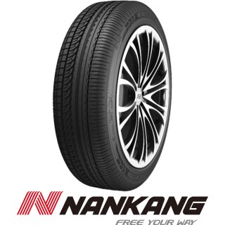 Nankang AS-1 135/70 R15 70T