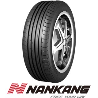 Nankang AS-2+ 215/55 R16 93V
