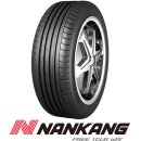 Nankang AS-2+ 215/55 R16 93V