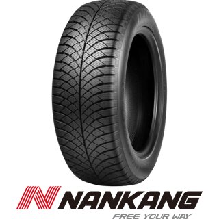 Nankang AW-6 XL 225/60 ZR16 102W