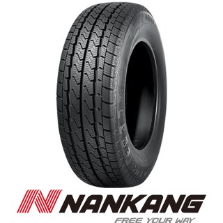Nankang AW-8 225/75 R16C 121/120R