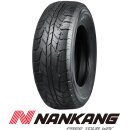 Nankang FT7 A/T OWL LT245/75 R16 120/116R