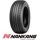 Nankang N607+ 165/60 R14 75H