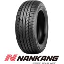 Nankang N607+ A/S 185/70 R14 88T
