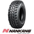 Nankang N-889 Mudstar Radial M/T POR OWL LT245/75 R16...