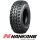 Nankang N-889 Mudstar Radial M/T POR OWL LT245/75 R16 108/104N
