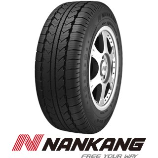 Nankang SL-6 215/65 R16C 109/107R