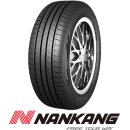 Nankang SP9 XL 275/45 R20 110V
