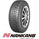 Nankang SV-2 XL Silica 235/40 R18 95V