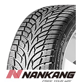 Nankang SV-3 XL 235/45 R17 97V
