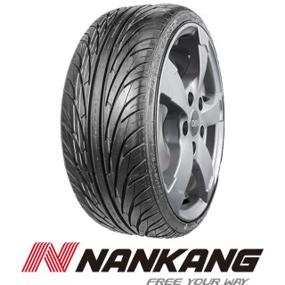 Nankang Ultra Sport NS-II 245/40 ZR20 95Y